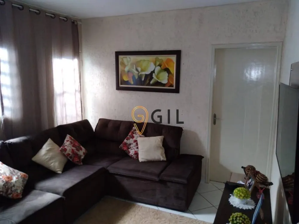 Casa, 2 quartos, 90 m² - Foto 4