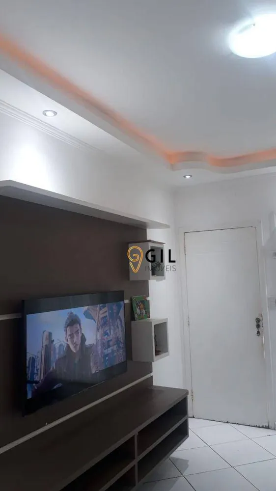 Casa de Condomínio, 2 quartos - Foto 4