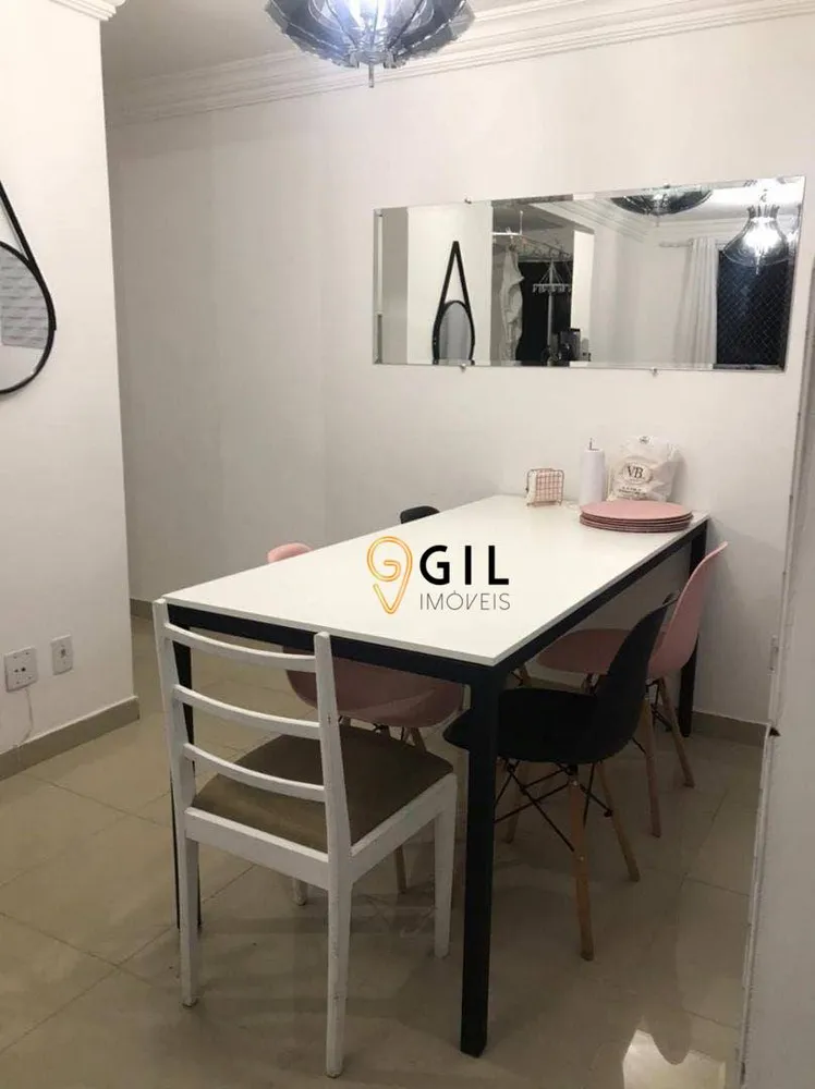Apartamento, 2 quartos, 47 m² - Foto 4