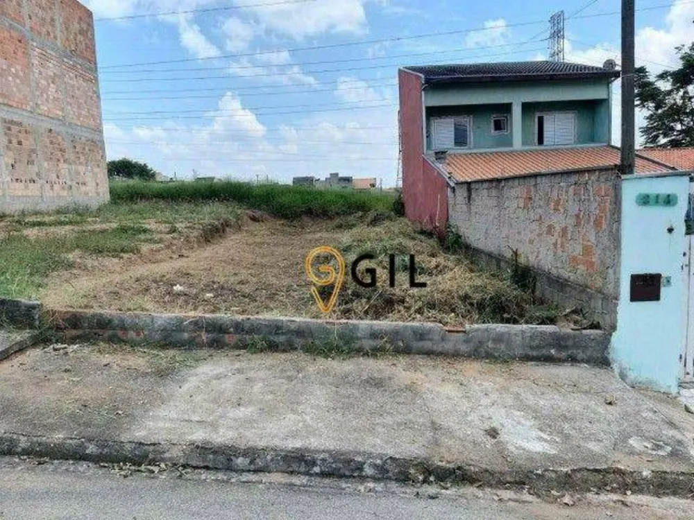 Terreno, 140 m² - Foto 1