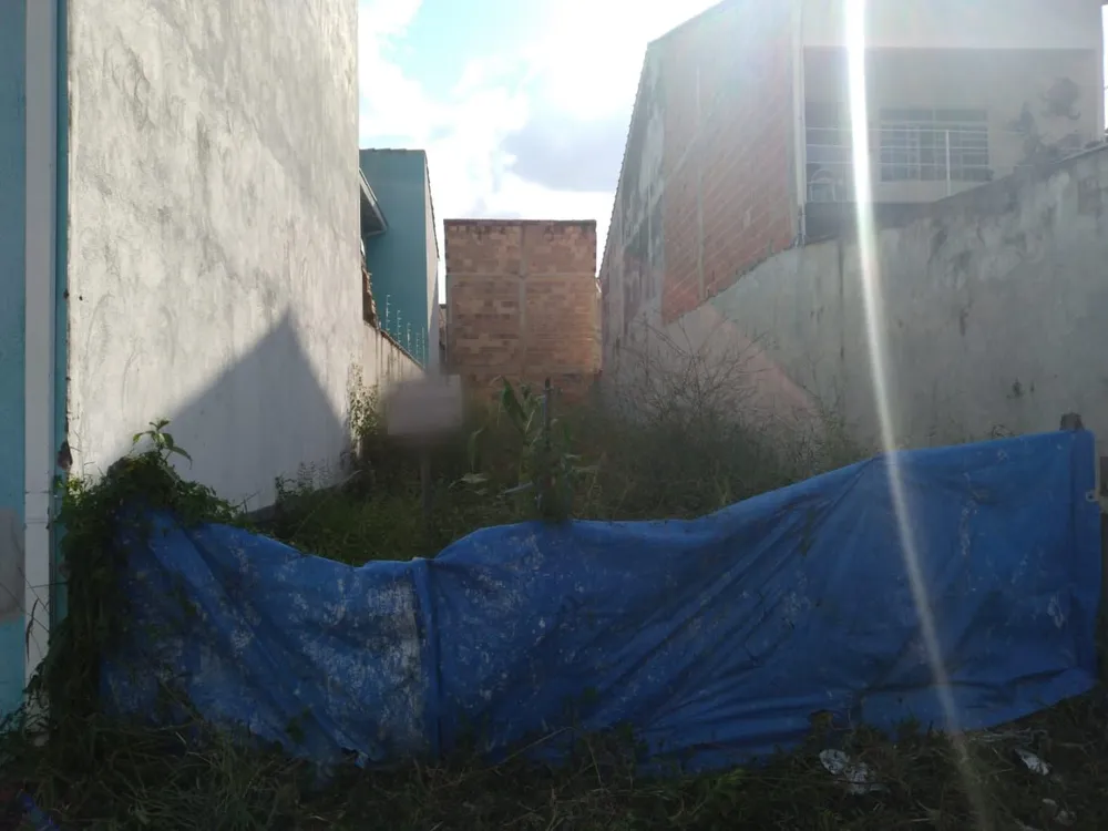 Terreno, 125 m² - Foto 1