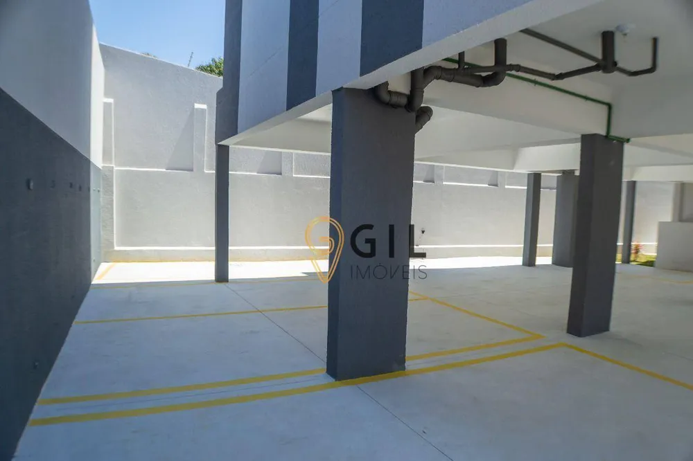 Apartamento, 2 quartos, 53 m² - Foto 4