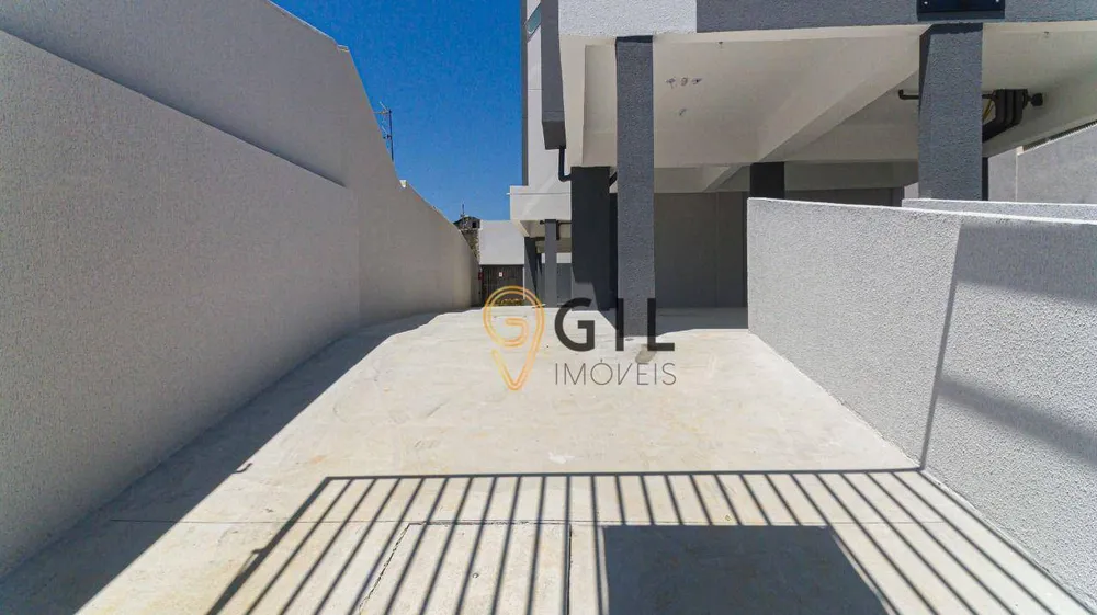 Apartamento, 2 quartos, 53 m² - Foto 3