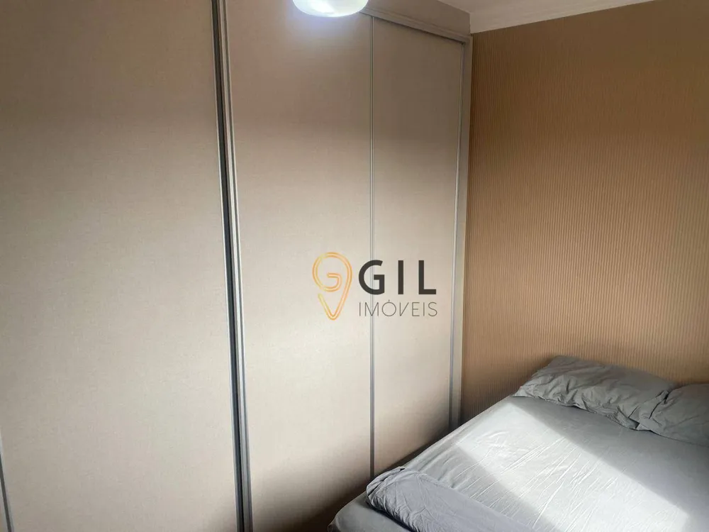 Apartamento, 2 quartos, 56 m² - Foto 4