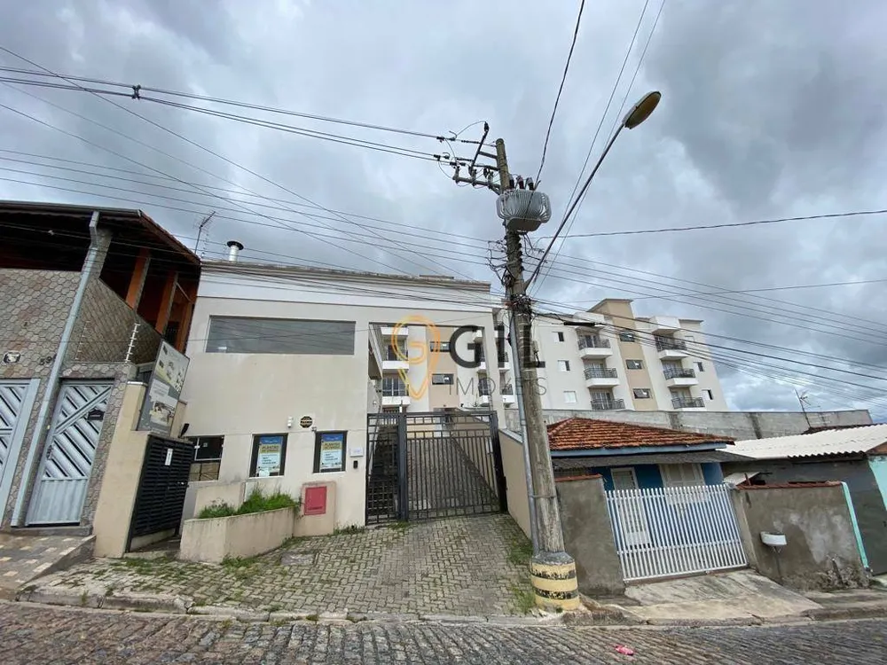 Apartamento, 2 quartos, 56 m² - Foto 2
