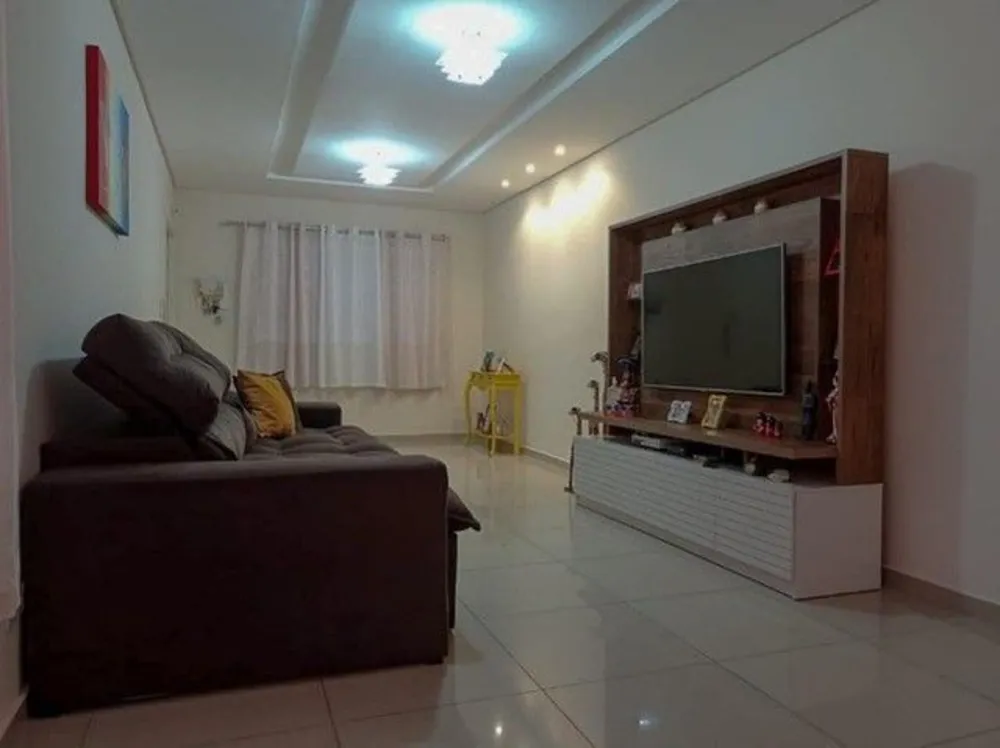 Sobrado, 3 quartos, 120 m² - Foto 2