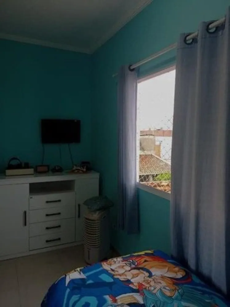 Sobrado, 3 quartos, 120 m² - Foto 4