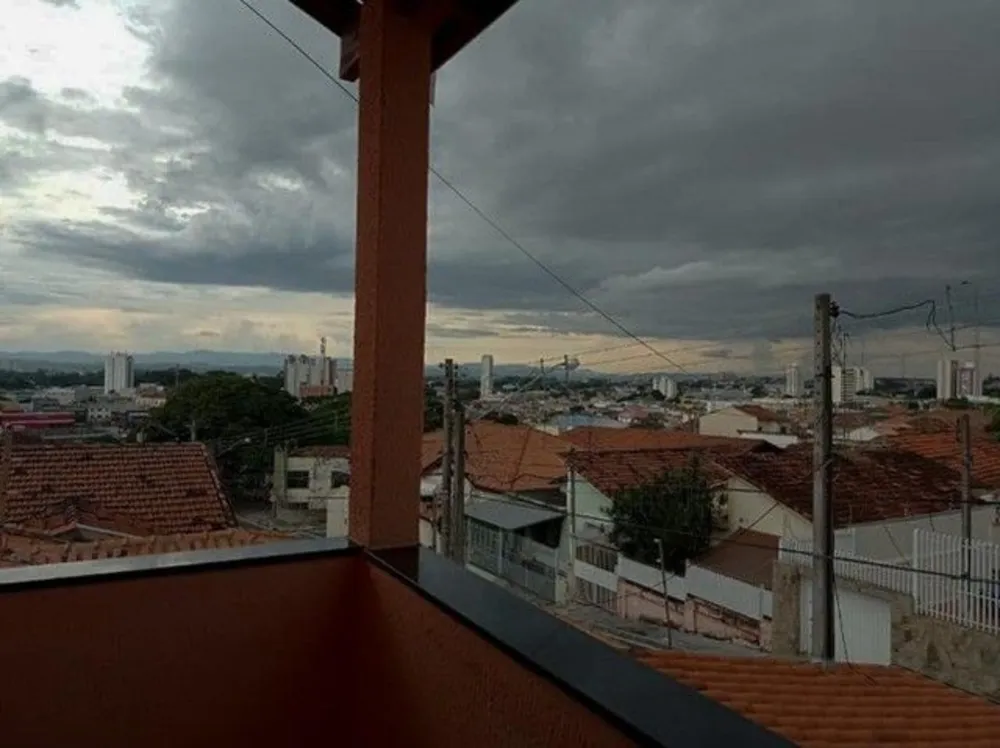 Sobrado, 3 quartos, 120 m² - Foto 3