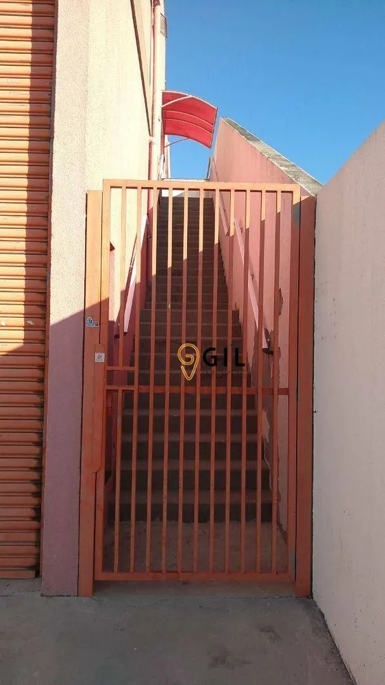 Sala-Conjunto, 12 m² - Foto 4