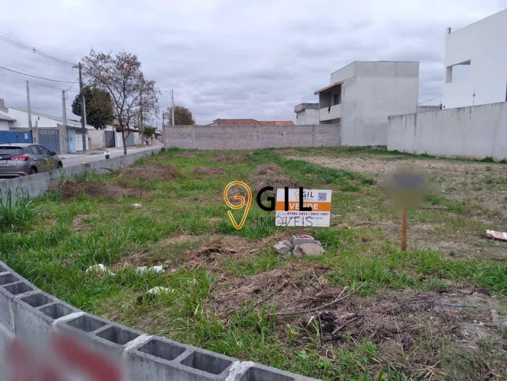Terreno, 246 m² - Foto 1
