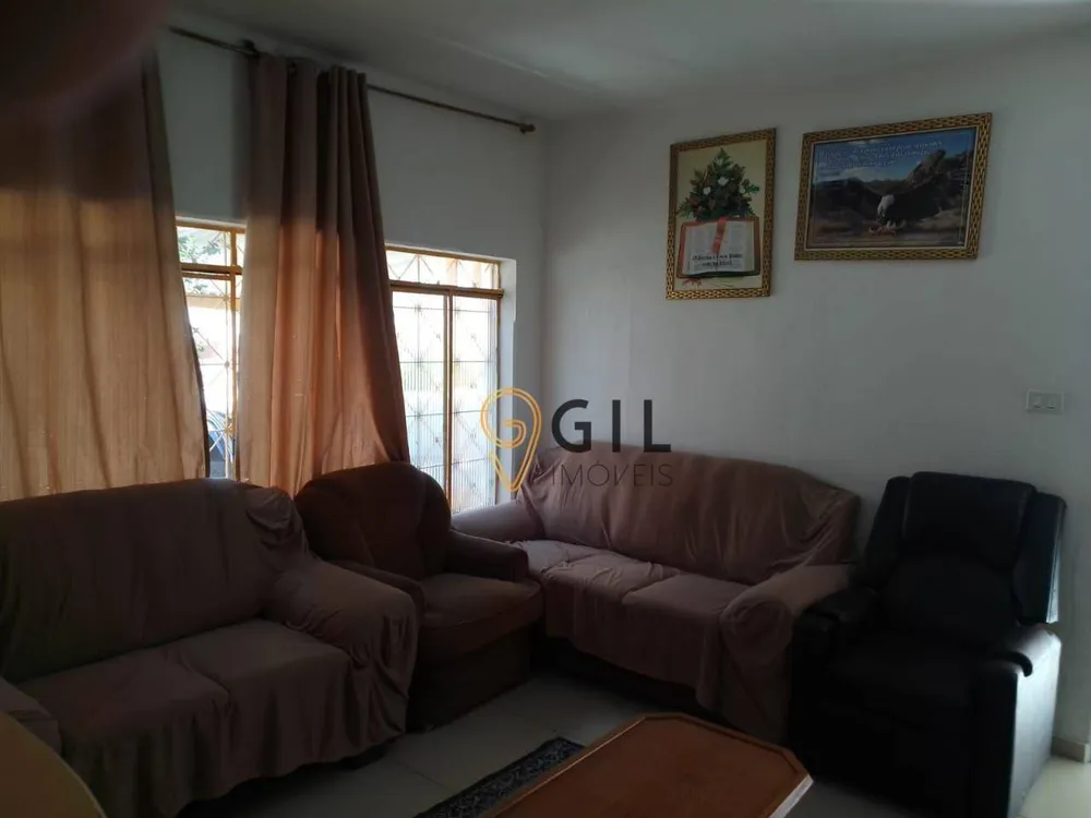 Casa, 2 quartos, 111 m² - Foto 4