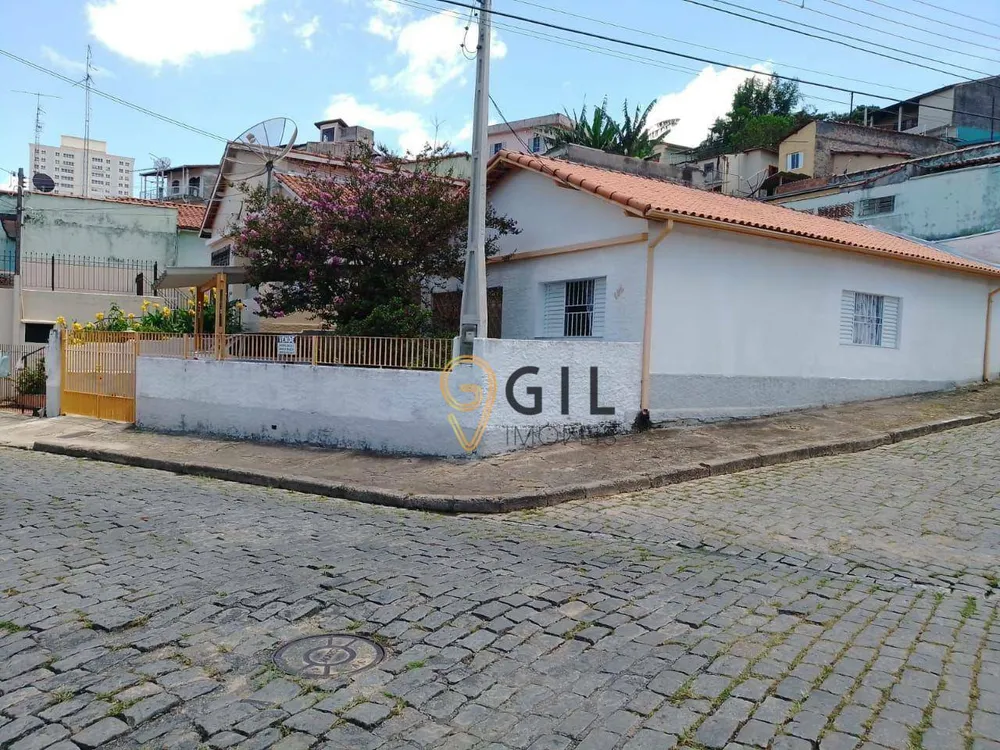 Casa, 2 quartos, 111 m² - Foto 1
