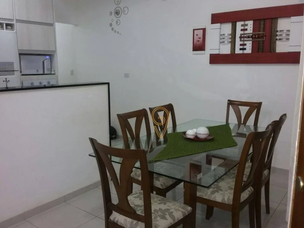 Casa, 2 quartos, 61 m² - Foto 1