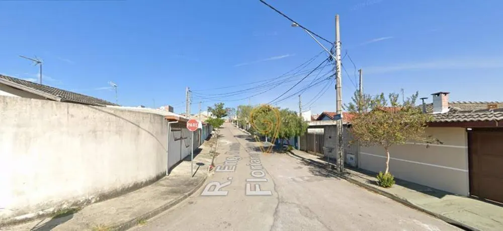 Casa, 2 quartos, 61 m² - Foto 4