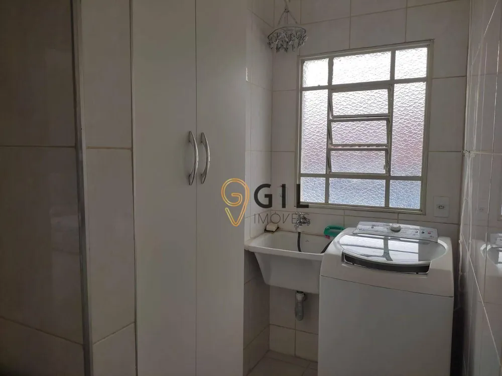 Apartamento, 2 quartos, 50 m² - Foto 2