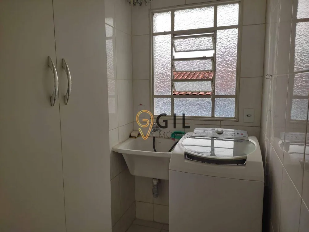 Apartamento, 2 quartos, 50 m² - Foto 3