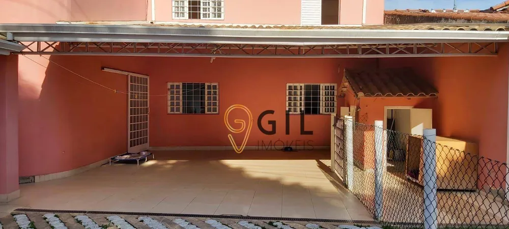 Sobrado, 5 quartos, 336 m² - Foto 3