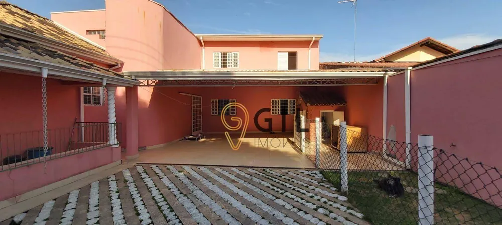 Sobrado, 5 quartos, 336 m² - Foto 4
