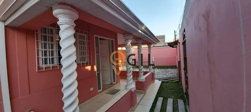 Sobrado, 5 quartos, 336 m² - Foto 1