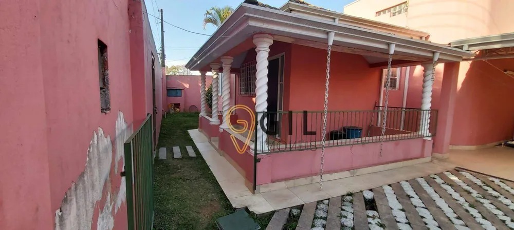 Sobrado, 5 quartos, 336 m² - Foto 2