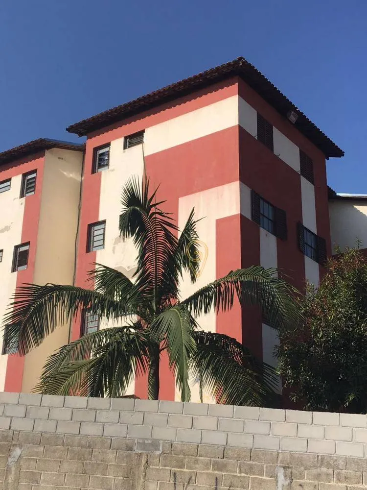 Apartamento, 2 quartos, 43 m² - Foto 1