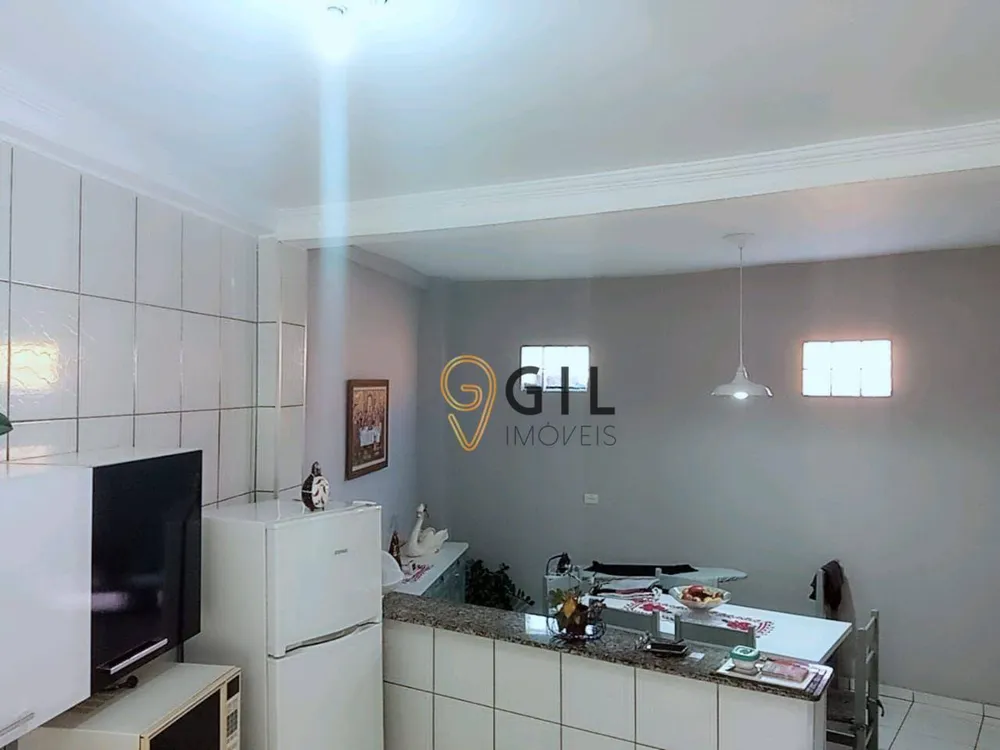 Casa, 3 quartos, 84 m² - Foto 3