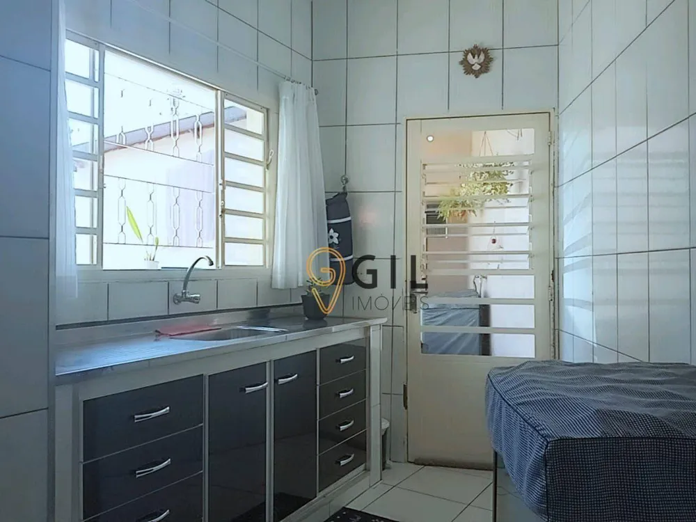 Casa, 3 quartos, 84 m² - Foto 4