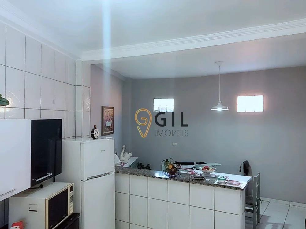 Casa, 3 quartos, 84 m² - Foto 2