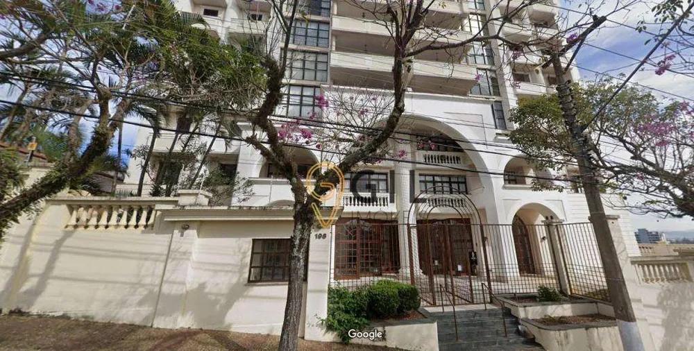 Apartamento, 4 quartos, 258 m² - Foto 1