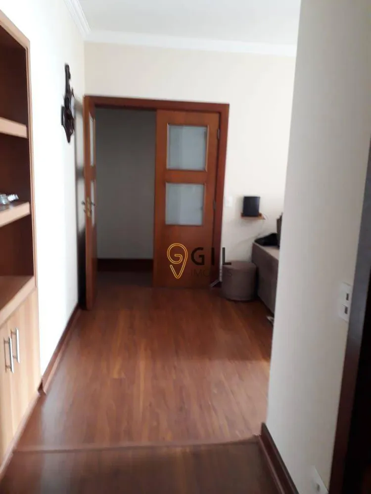 Apartamento, 4 quartos, 258 m² - Foto 2