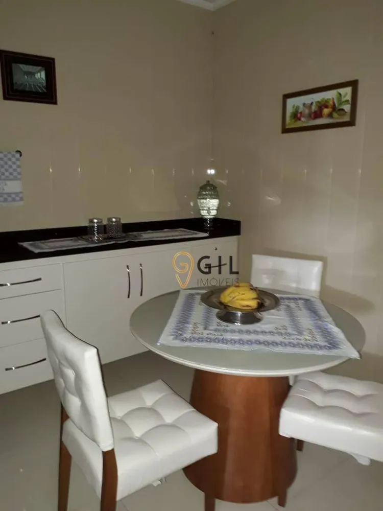 Apartamento, 4 quartos, 258 m² - Foto 3