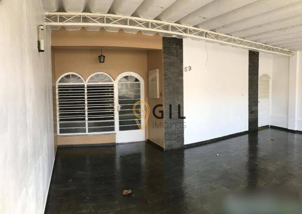 Casa, 4 quartos, 150 m² - Foto 2