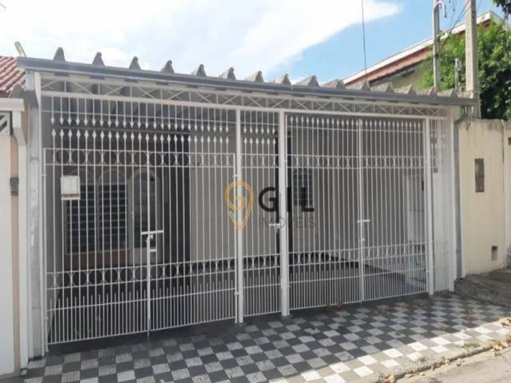 Casa, 4 quartos, 150 m² - Foto 1