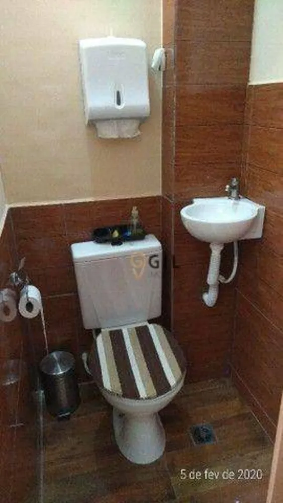 Loja-Salão, 32 m² - Foto 2