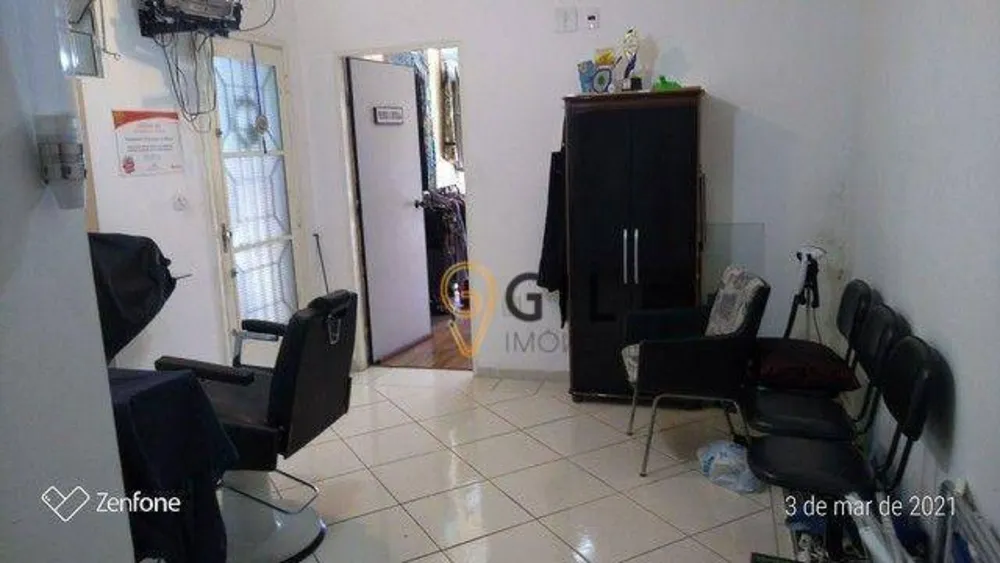 Loja-Salão, 32 m² - Foto 1