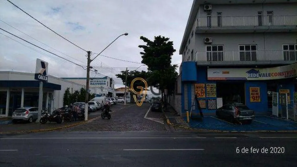 Loja-Salão, 32 m² - Foto 4