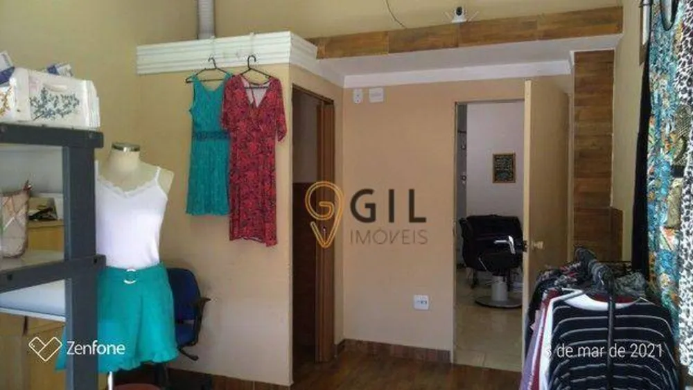 Loja-Salão, 32 m² - Foto 3