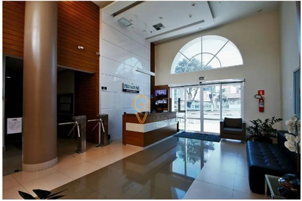 Loja-Salão, 84 m² - Foto 4
