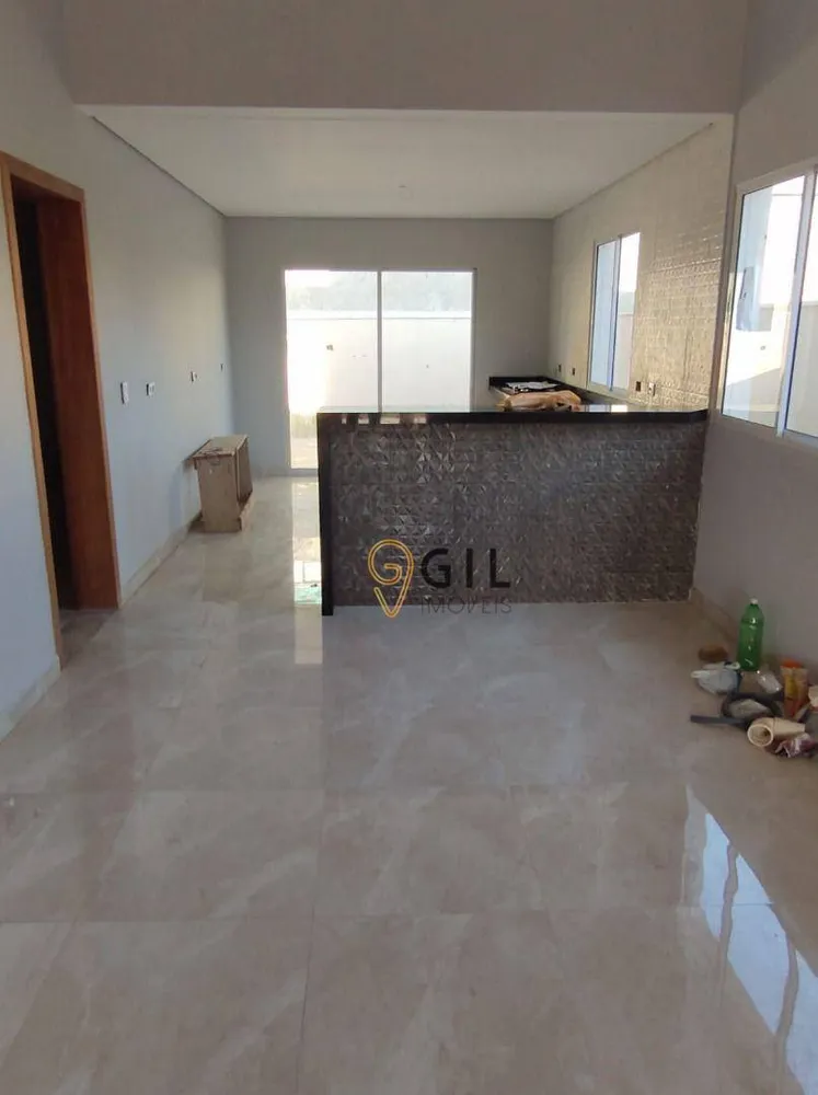 Sobrado, 3 quartos, 170 m² - Foto 3