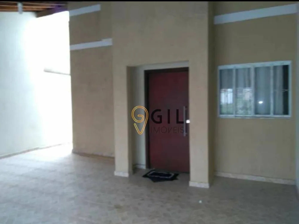 Sobrado, 3 quartos, 90 m² - Foto 1