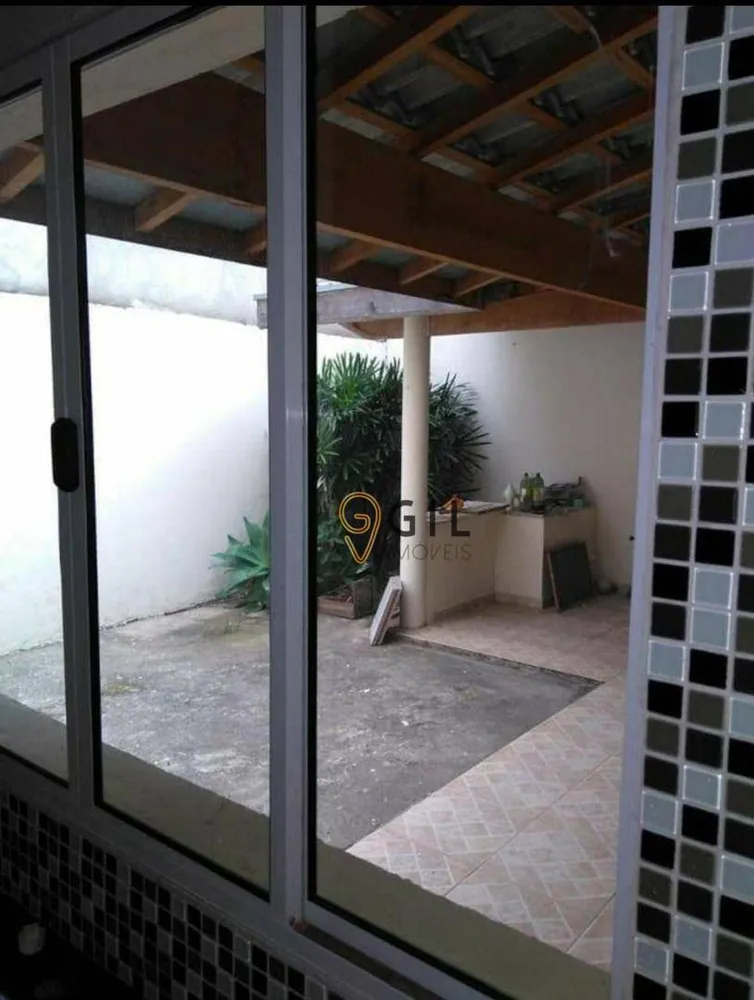 Sobrado, 3 quartos, 90 m² - Foto 3