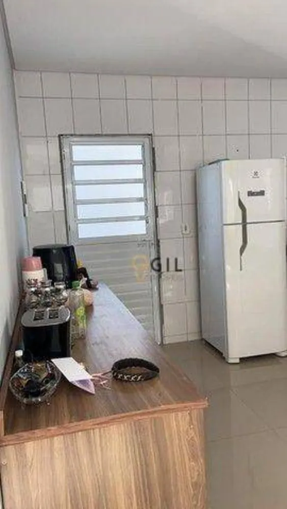 Sobrado, 3 quartos, 237 m² - Foto 4
