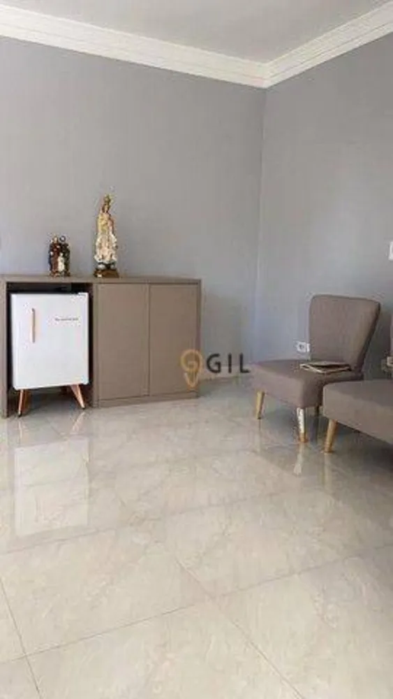 Sobrado, 3 quartos, 237 m² - Foto 3
