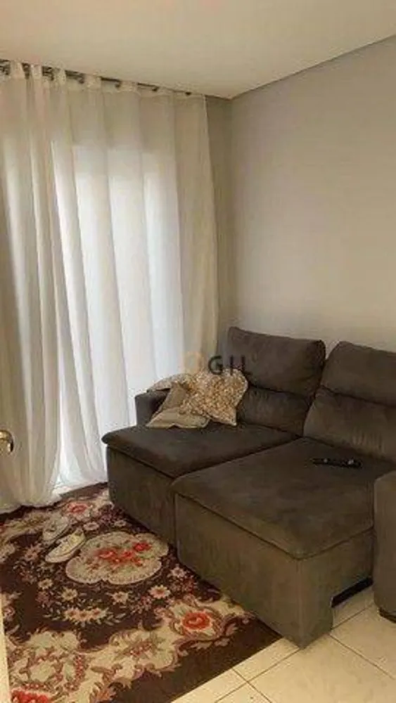 Sobrado, 3 quartos, 237 m² - Foto 2