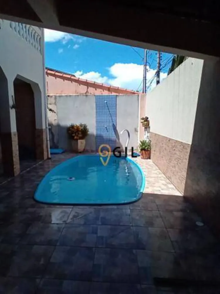 Sobrado, 3 quartos, 300 m² - Foto 3
