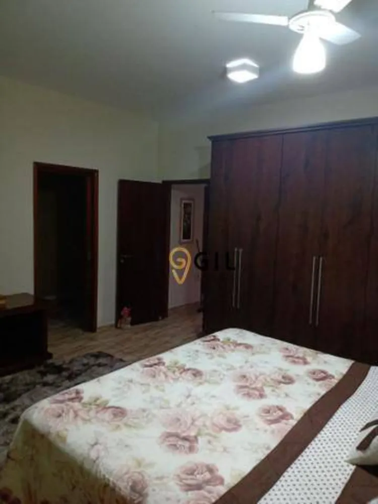 Sobrado, 3 quartos, 300 m² - Foto 4
