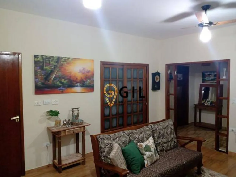 Sobrado, 3 quartos, 300 m² - Foto 2