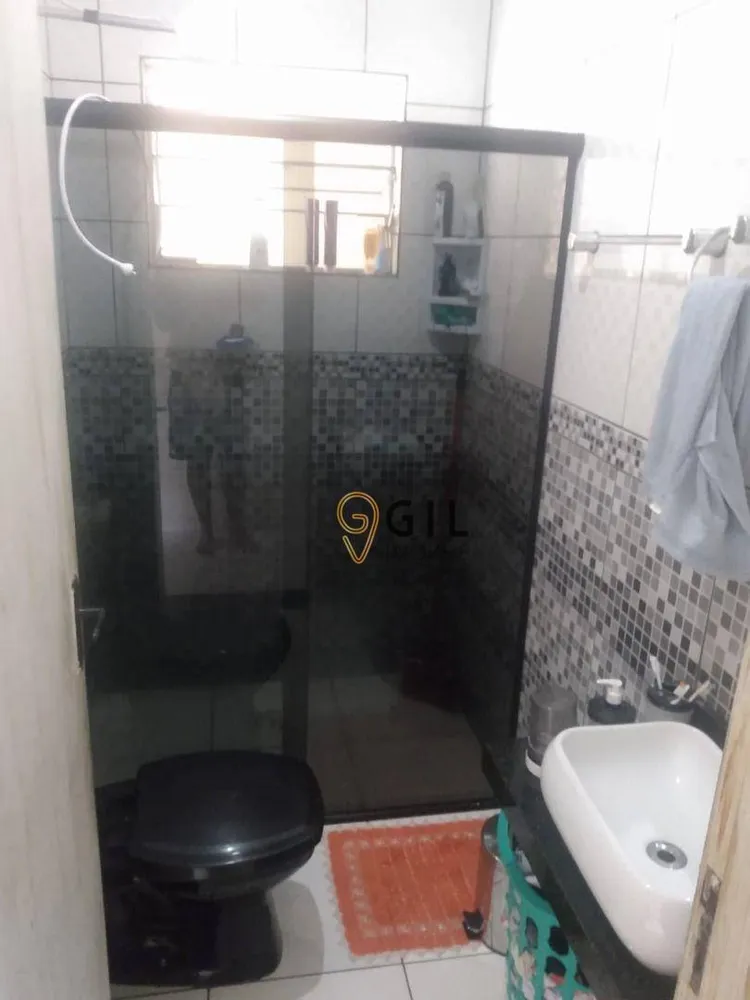 Casa, 3 quartos, 89 m² - Foto 4