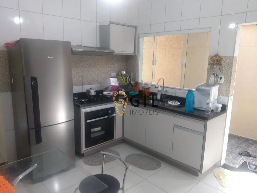 Casa, 3 quartos, 89 m² - Foto 3