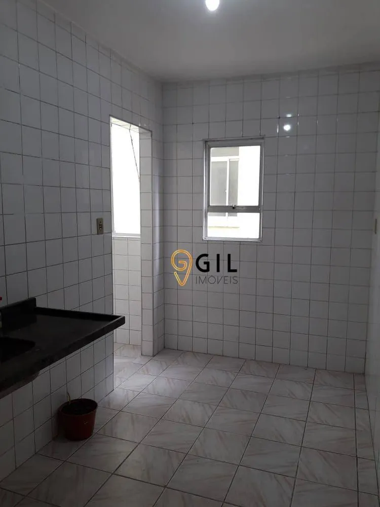 Apartamento, 2 quartos, 57 m² - Foto 1